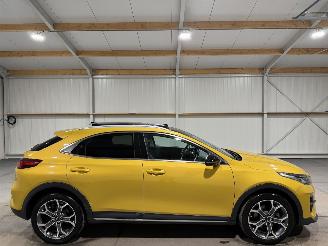 Unfallwagen Kia Xceed PHEV 1.6GDI 77kW ExecutivLine Panoramadak 2020/10