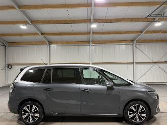 Avarii autoturisme Citroën Grand C4 Picasso 1.2 PureTech 92kW Bussines 7-Pers 2017/1