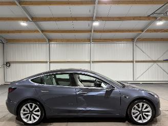 uszkodzony samochody osobowe Tesla Model 3 60kWh Standard RWD Plus 175kW 2019/12