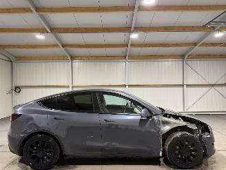Avarii autoturisme Tesla Model Y 75kWh Long Range AWD 258kW 2022/3