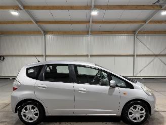 Coche accidentado Honda Jazz 1.2 66kW Cool 2011/4