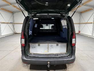 Volkswagen Caddy maxi 2.0TDI 90kW 4-Motion Camera picture 36