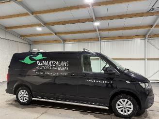 Volkswagen Transporter 2.0TDI 81kW L2 picture 2