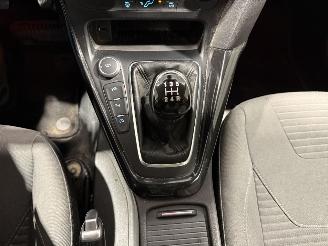 Ford Focus 1.0 74kW Titanium picture 21
