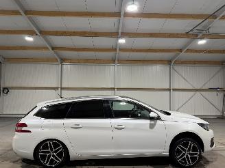 Avarii autoturisme Peugeot 308 1.5BlueHDI 96kW Automaat Premium Panoramadak 2018/11