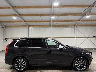 uszkodzony samochody ciężarowe Volvo Xc-90 2.0D5 173kW  AWD R-Design 2018/2