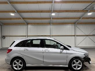 Avarii autoturisme Mercedes B-klasse 180 90kW Automaat   Ambition Leder 2014/2