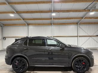 skadebil auto Lynk & Co 01 1.5Hybrid 132kW Panoramadak 2023/3