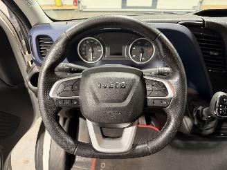 Iveco Daily 2.3D 115kW Automaat   352L  H3 picture 23