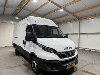 Iveco Daily 2.3D 115kW Automaat   352L  H3 picture 3