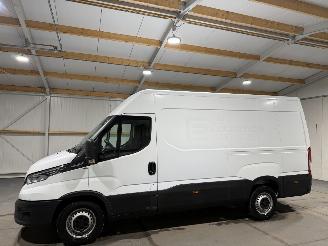 Iveco Daily 2.3D 115kW Automaat   352L  H3 picture 9