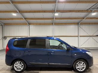 Avarii autoturisme Dacia Lodgy 1.2TCe 85kW Laureate Airco 2018/6