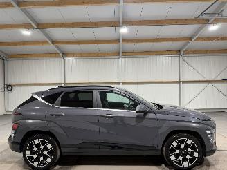 Schadeauto Hyundai Kona 65.4kWh 160kW Comfort Smart 2024/7