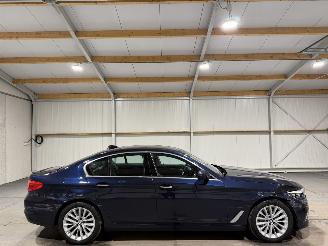 Schadeauto BMW 5-serie 530i 185kW Automaat Executive 2017/3