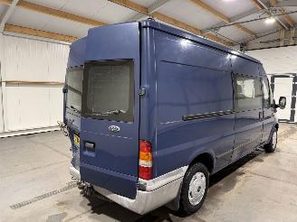 Ford Transit 300L 2.0TDdi 63kW SHD DC picture 6