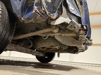 Ford Transit 300L 2.0TDdi 63kW SHD DC picture 21