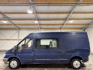 Ford Transit 300L 2.0TDdi 63kW SHD DC picture 8