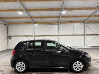 skadebil auto Volkswagen Polo 1.2TDI 55kW BlueMotion Comfortline 2011/11