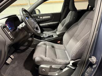 Volvo XC40 70kWh 170kW Recharge Core picture 28