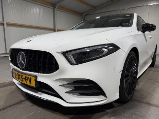 Mercedes A-klasse 250 165kW Automaat Advantage picture 24