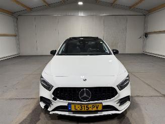 Mercedes A-klasse 250 165kW Automaat Advantage picture 4