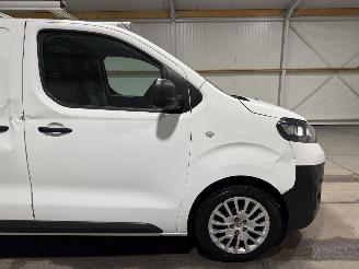 Opel Vivaro 1.5CDTI 75kW L2H1 Edition picture 14