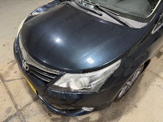 Toyota Avensis 1.8VVTi 108kW Dynamic Business picture 25