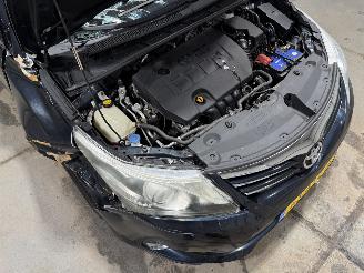 Toyota Avensis 1.8VVTi 108kW Dynamic Business picture 26