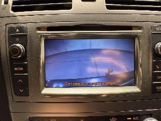 Toyota Avensis 1.8VVTi 108kW Dynamic Business picture 36