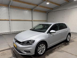 Volkswagen Golf 1.0TSI 85kW Clima Comfortline picture 9