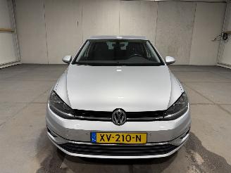 Volkswagen Golf 1.0TSI 85kW Clima Comfortline picture 4