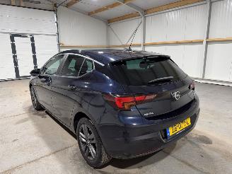 Opel Astra 1.0Turbo 77kW 120jaar Edition picture 12
