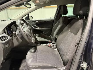 Opel Astra 1.0Turbo 77kW 120jaar Edition picture 17