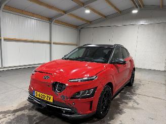 Hyundai Kona 64kWh 150kW Fashion picture 10