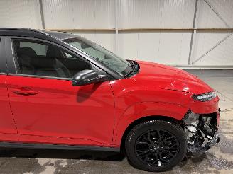 Hyundai Kona 64kWh 150kW Fashion picture 14