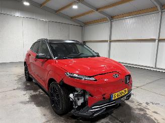 Hyundai Kona 64kWh 150kW Fashion picture 3