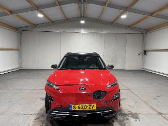 Hyundai Kona 64kWh 150kW Fashion picture 4