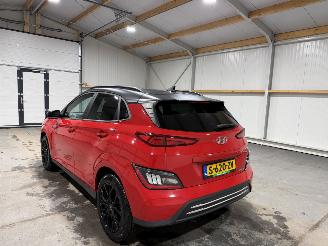 Hyundai Kona 64kWh 150kW Fashion picture 12