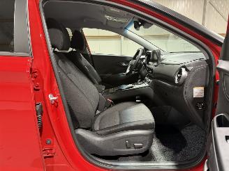 Hyundai Kona 64kWh 150kW Fashion picture 38