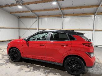 Hyundai Kona 64kWh 150kW Fashion picture 11