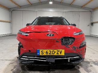 Hyundai Kona 64kWh 150kW Fashion picture 24
