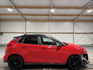 Unfallwagen Hyundai Kona 64kWh 150kW Fashion 2022/6