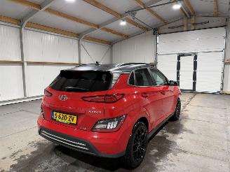 Hyundai Kona 64kWh 150kW Fashion picture 6