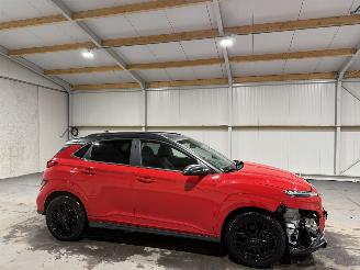 Hyundai Kona 64kWh 150kW Fashion picture 2