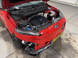 Hyundai Kona 64kWh 150kW Fashion picture 26