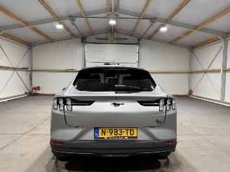 Ford Mustang Mach-e 75kWh 198kW RWD picture 7