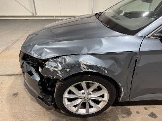 Skoda Superb 1.5TSI 110kW Automaat ACT Style Business picture 16