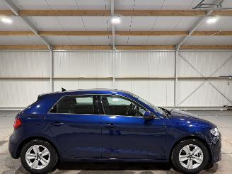 škoda osobní automobily Audi A1 25TFSI 70kW Airco Pro Line 2023/11
