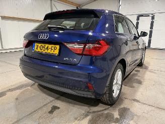 Audi A1 25TFSI 70kW Airco Pro Line picture 39