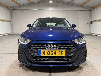 Audi A1 25TFSI 70kW Airco Pro Line picture 24